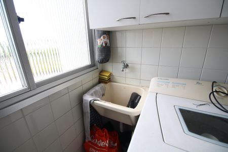 Apartamento à venda com 65m², 2 quartos e 1 vagaÁrea de Serviço