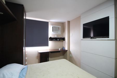 Apartamento à venda com 65m², 2 quartos e 1 vagaQuarto 2