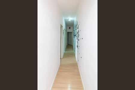 Sala de apartamento à venda com 3 quartos, 76m² em Vista Alegre, Rio de Janeiro