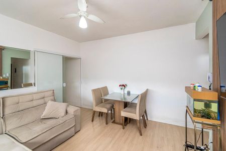 Sala de apartamento à venda com 3 quartos, 76m² em Vista Alegre, Rio de Janeiro
