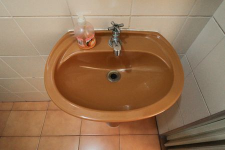 Casa à venda com 90m², 3 quartos e 2 vagas Área de Serviço e Banheiro de Serviço