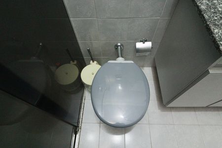 Casa à venda com 90m², 3 quartos e 2 vagasBanheiro