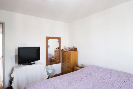 Casa à venda com 90m², 3 quartos e 2 vagasQuarto 3