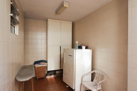 Casa à venda com 90m², 3 quartos e 2 vagas Área de Serviço e Banheiro de Serviço