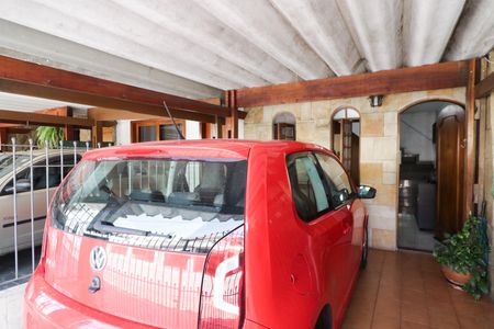 Casa à venda com 90m², 3 quartos e 2 vagasGaragem