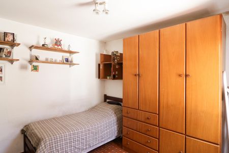 Casa à venda com 90m², 3 quartos e 2 vagasQuarto 2