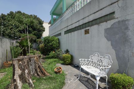 Casa à venda com 90m², 3 quartos e 2 vagasÁrea Comum