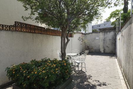 Casa à venda com 90m², 3 quartos e 2 vagasÁrea Comum
