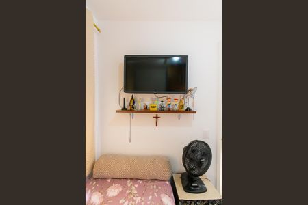 Apartamento à venda com 37m², 2 quartos e sem vagaQuarto 2