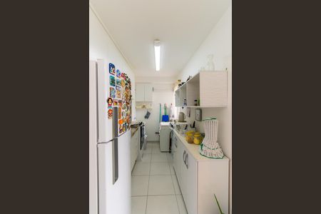Apartamento à venda com 37m², 2 quartos e sem vagaCozinha
