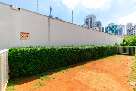 Apartamento à venda com 37m², 2 quartos e sem vagaÁrea comum