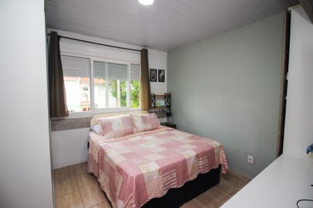 Casa de condomínio à venda com 111m², 3 quartos e 2 vagasQuarto Suíte