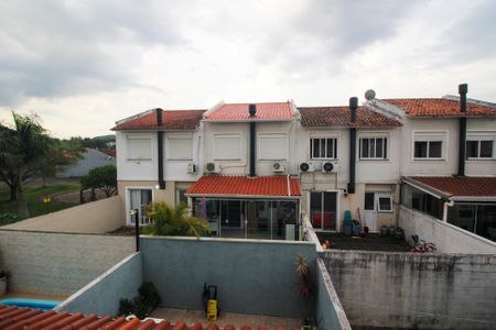 Casa de condomínio à venda com 111m², 3 quartos e 2 vagasVista do Quarto 1.