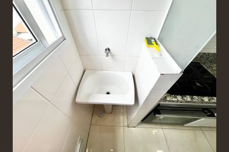 Apartamento à venda com 45m², 2 quartos e sem vaga Apartamento à venda com 45m², 2 quartos e sem vagaÁrea de Serviço
