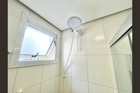 Apartamento à venda com 45m², 2 quartos e sem vaga Apartamento à venda com 45m², 2 quartos e sem vagaBanheiro