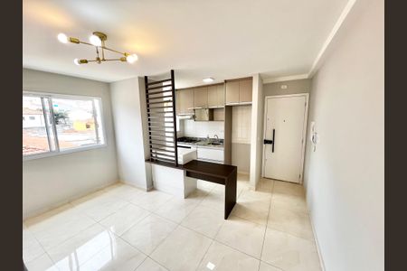 Sala de apartamento à venda com 2 quartos, 45m² em Tucuruvi, São Paulo