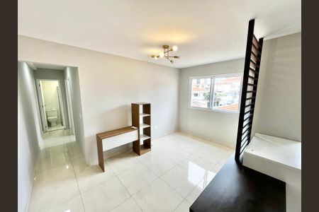 Sala de apartamento à venda com 2 quartos, 45m² em Tucuruvi, São Paulo