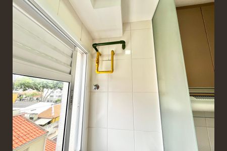 Apartamento à venda com 45m², 2 quartos e sem vaga Apartamento à venda com 45m², 2 quartos e sem vagaÁrea de Serviço