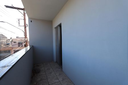 Casa para alugar com 89m², 2 quartos e 2 vagasVaranda da Sala