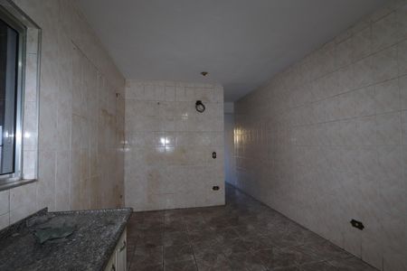 Casa para alugar com 89m², 2 quartos e 2 vagasCozinha