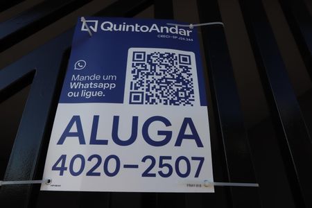 Casa para alugar com 89m², 2 quartos e 2 vagasPlaca