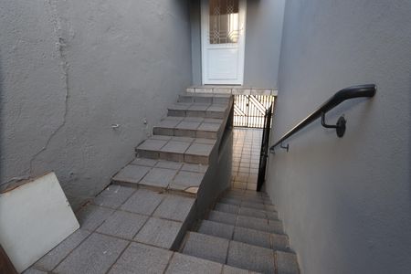 Casa para alugar com 89m², 2 quartos e 2 vagasÁrea comum