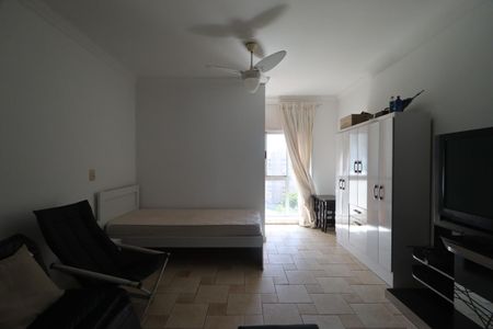 Kitnet de kitnet/studio para alugar com 1 quarto, 43m² em Nova Aliança, Ribeirão Preto