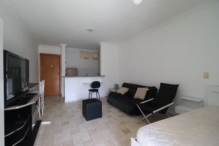 Kitnet de kitnet/studio para alugar com 1 quarto, 43m² em Nova Aliança, Ribeirão Preto