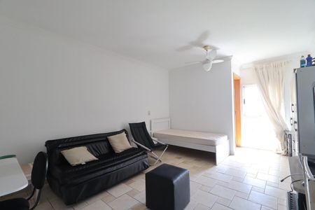 Sala de kitnet/studio para alugar com 1 quarto, 43m² em Nova Aliança, Ribeirão Preto