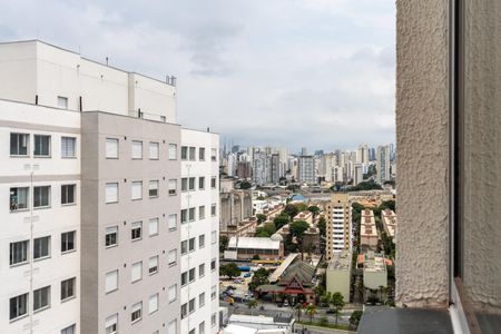 Apartamento à venda com 1 quarto, 24m² em Água Branca, São Paulo