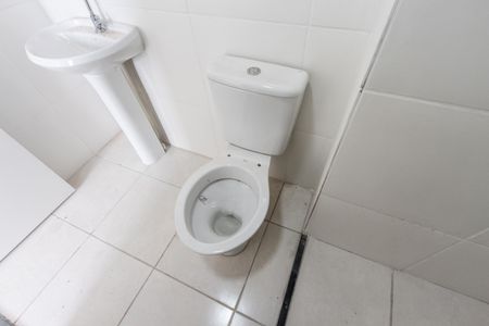 Apartamento para alugar com 24m², 1 quarto e sem vaga