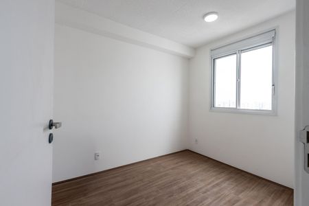 Apartamento para alugar com 24m², 1 quarto e sem vaga