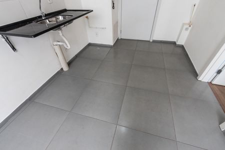 Apartamento para alugar com 24m², 1 quarto e sem vaga