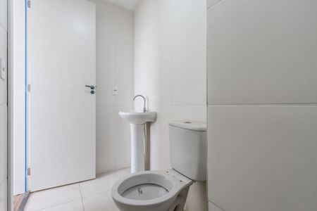 Apartamento para alugar com 24m², 1 quarto e sem vaga