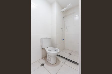 Apartamento para alugar com 24m², 1 quarto e sem vaga