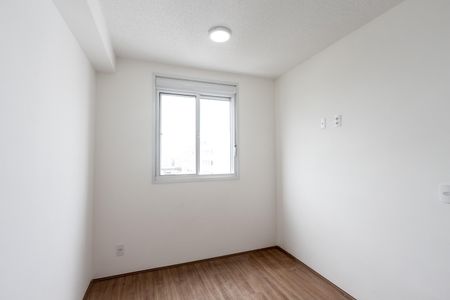 Apartamento para alugar com 24m², 1 quarto e sem vaga