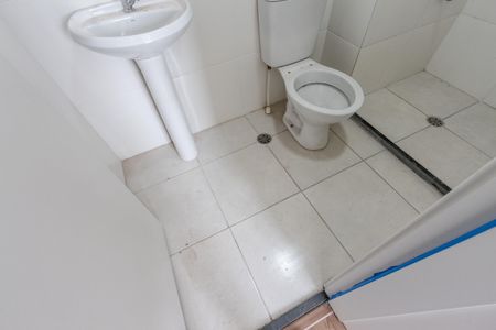 Apartamento para alugar com 24m², 1 quarto e sem vaga