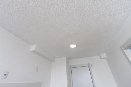 Apartamento para alugar com 24m², 1 quarto e sem vaga