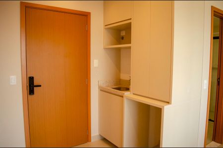 Studio de kitnet/studio para alugar com 1 quarto, 50m² em Setor Marista, Goiânia