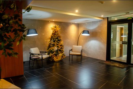 Studio para alugar com 50m², 1 quarto e 1 vagaÁrea comum