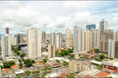 Studio para alugar com 50m², 1 quarto e 1 vagaVista Varanda Studio