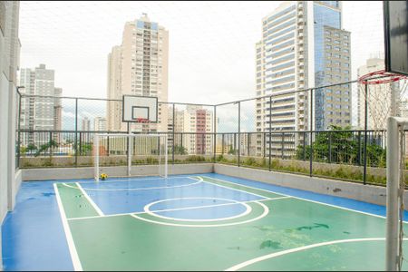 Studio para alugar com 50m², 1 quarto e 1 vagaÁrea comum