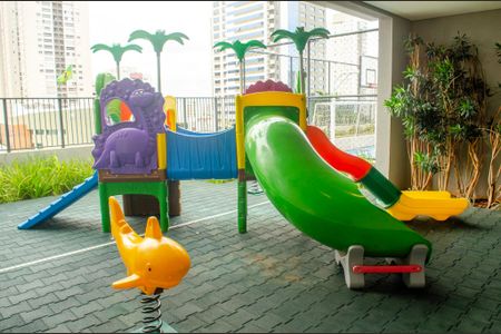 Studio para alugar com 50m², 1 quarto e 1 vagaÁrea comum