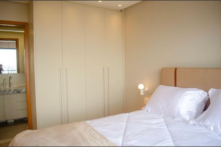 Studio de apartamento para alugar com 1 quarto, 50m² em Setor Marista, Goiânia