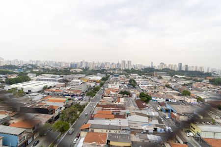 Apartamento à venda com 70m², 2 quartos e 1 vagaVista Varanda da Sala