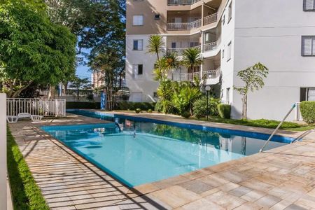 Apartamento à venda com 70m², 2 quartos e 1 vagaÁrea comum - Piscina