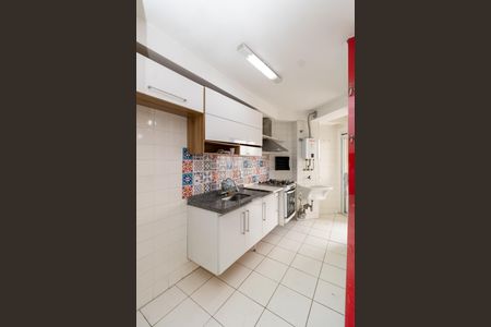 Apartamento à venda com 70m², 2 quartos e 1 vagaCozinha