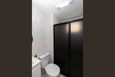 Apartamento à venda com 70m², 2 quartos e 1 vagaBanheiro da Suíte