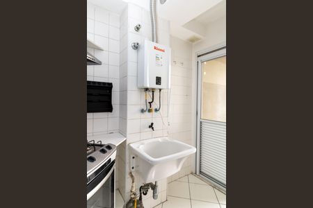 Apartamento à venda com 70m², 2 quartos e 1 vagaCozinha