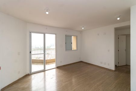 Sala de apartamento à venda com 2 quartos, 70m² em Parque Novo Mundo, São Paulo